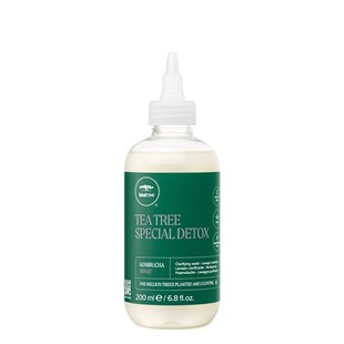 Picture of PAUL MITCHELL TEA TREE SPECIAL DETOX